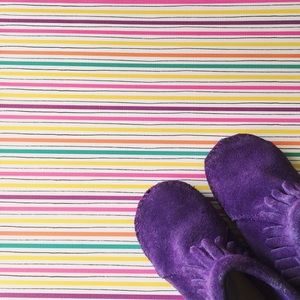 Meet your posher, Jaleigh! 💕