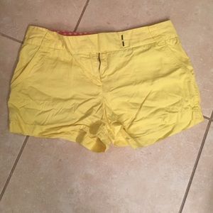 J Crew Shorts