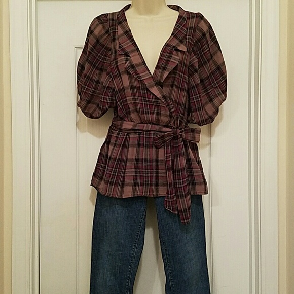Charlotte Russe Shirt