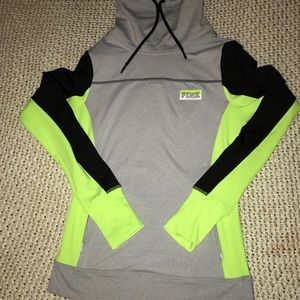 Victoria's Secret Pink sweater