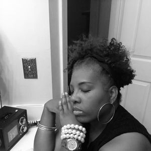 Meet your Posher, Hope