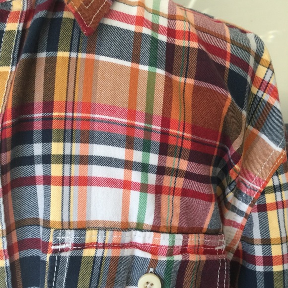 Aeropostale button down - Picture 2 of 2