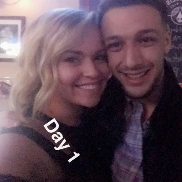 Meet your Posher, Kyle - Picture 1 of 1