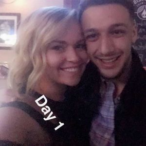 Meet your Posher, Kyle