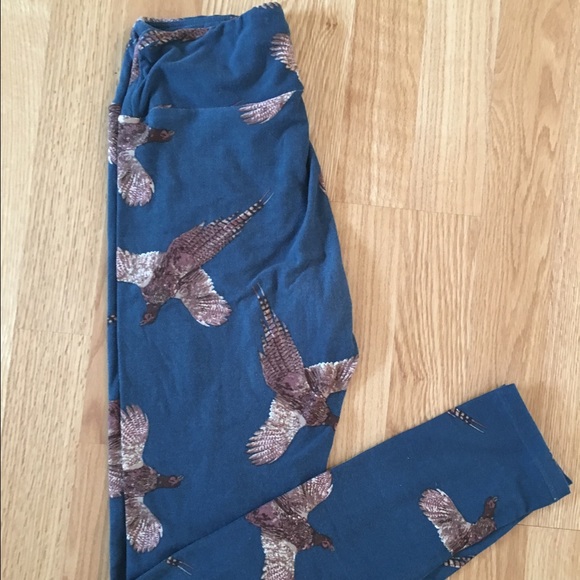 Lularoe OS leggings