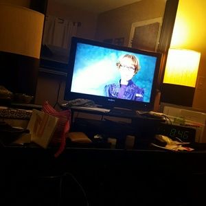 Meet your Posher, Pat