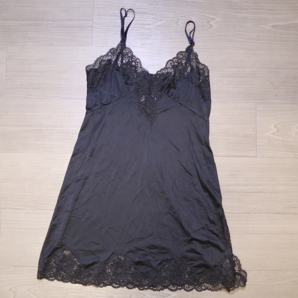Silk Sleepwear