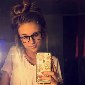 Meet your Posher, Rayanna