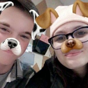 Meet your Posher, Arin