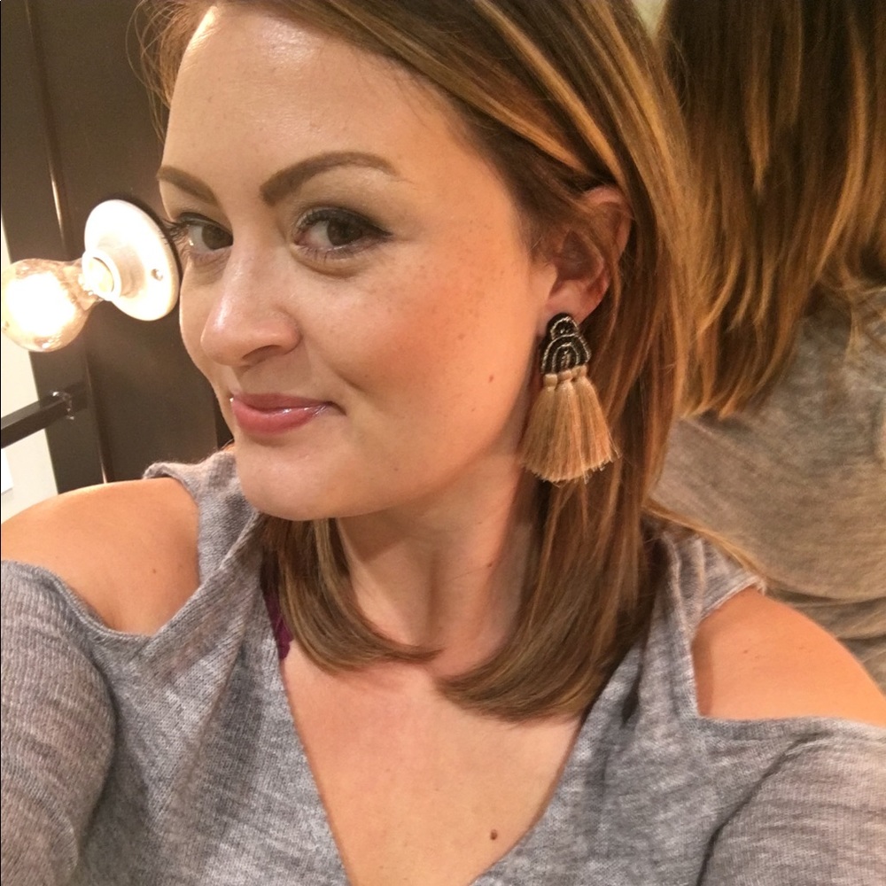 Meet your Posher, Shannon