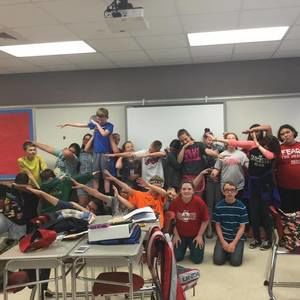 Meet your Posher, Eva