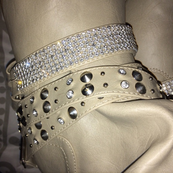 Booties !! - Picture 3 of 3