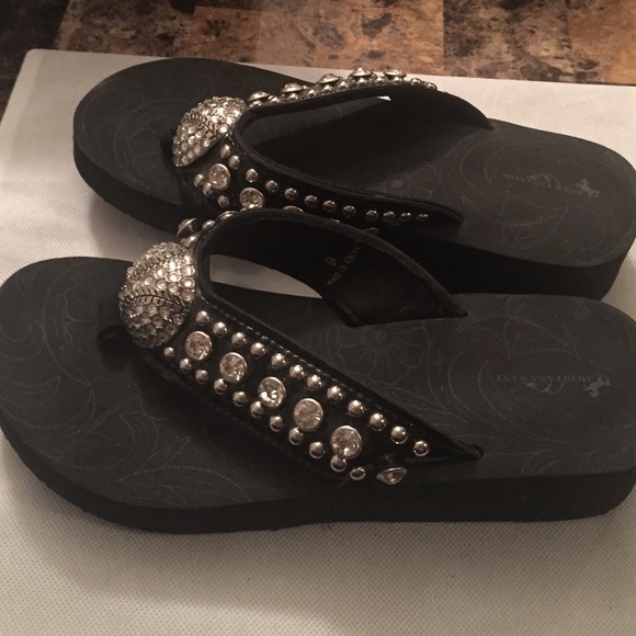 Baseball Sandals - Picture 2 of 4