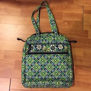 Authentic vera Bradley bag