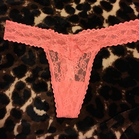 Victoria's Secret underwear