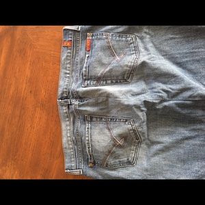 7 For All Mankind Skirts - 7 for All Mankind Skirt 7 For All Mankind Skirts - 7 for All Mankind Skirt