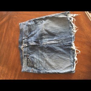 7 For All Mankind Skirts - 7 for All Mankind Skirt 7 For All Mankind Skirts - 7 for All Mankind Skirt