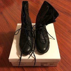 Steve Madden Troopa Boots