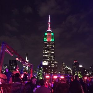 Meet your Posher, Jaclyn