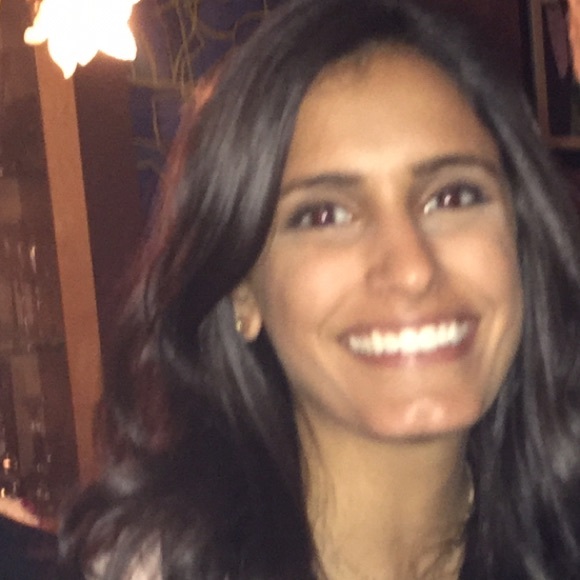 Meet your Posher, Aman