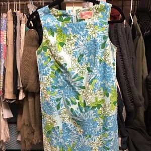 Lilly Pulitzer Shift Dress