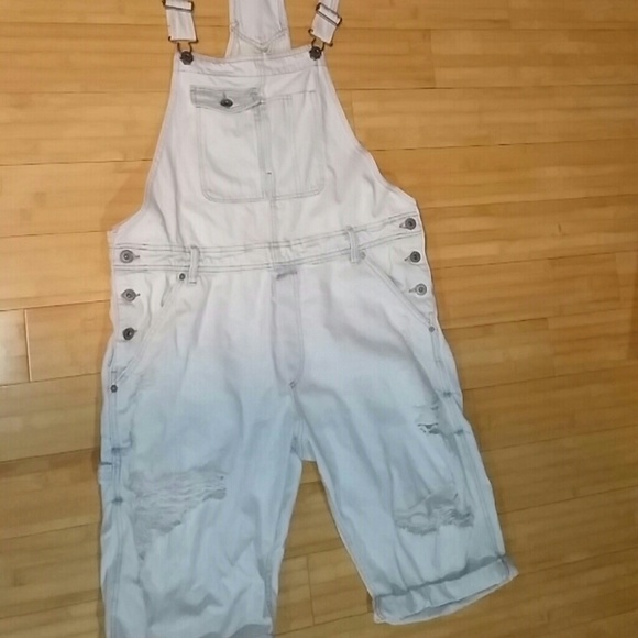 Overalls