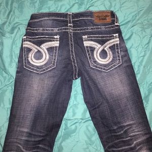 Big star Jeans