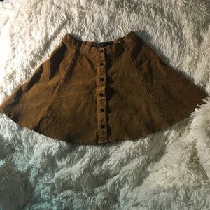 Brandy Melville skirt ($14 with lower shipping!)
