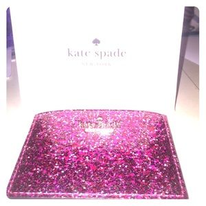 Kate Spade card holder
