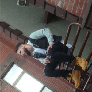 Meet your Posher, Joey