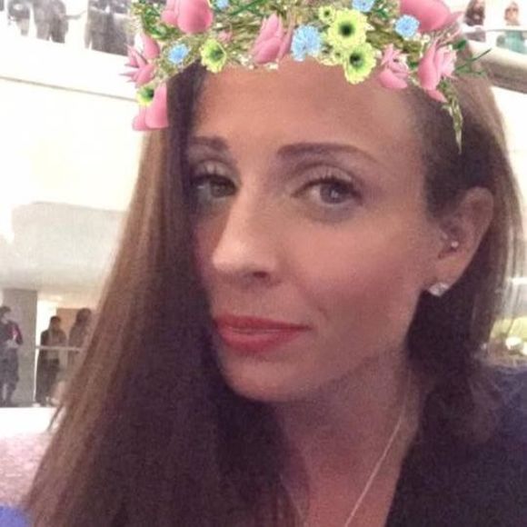 Meet your Posher, Heidi