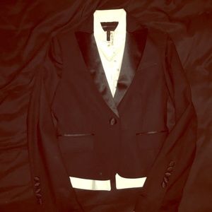 BCBG Max Azria Blazer