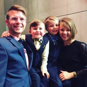 Meet your Posher, Alexandra