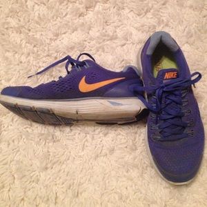 Nike Lunarglide size 7.5