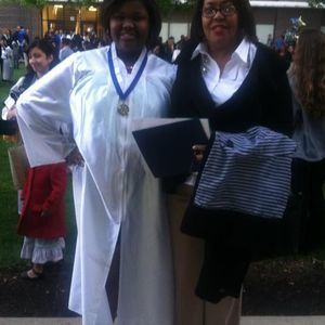 Meet your Posher, Betty