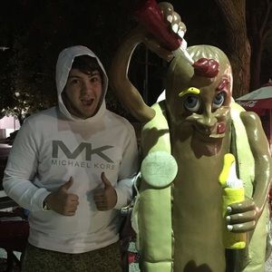 Meet your Posher, John