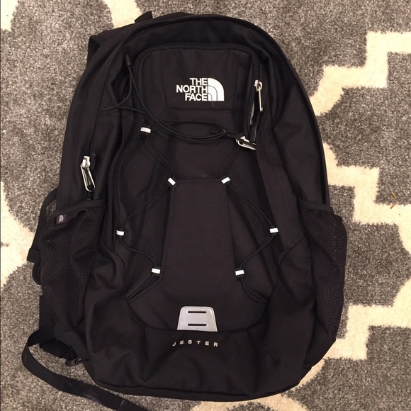 North Face Jester Backpack
