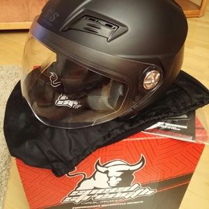 Speed and Strength Other - NEW Speed and Strength SS650 Bike Helmet! Speed and Strength Other - NEW Speed and Strength SS650 Bike Helmet!