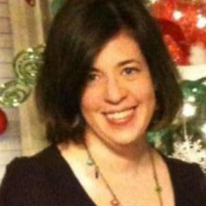 Meet your Posher, Leah