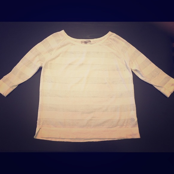 Banana Republic sweater