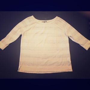 Banana Republic sweater