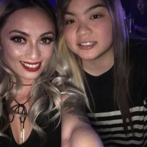 Meet your Posher, Judy