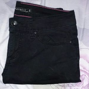 Lovesick jeans