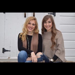 Meet your Posher, Jill