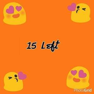 Meet your Posher, Roxie