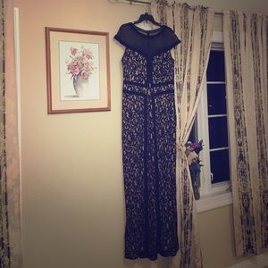 Tadashi Shoji Gown