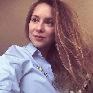 Meet your Posher, Olga