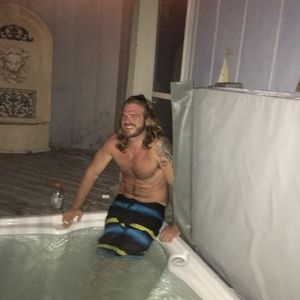 Meet your Posher, Tommy