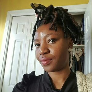 Meet your Posher, Tessy