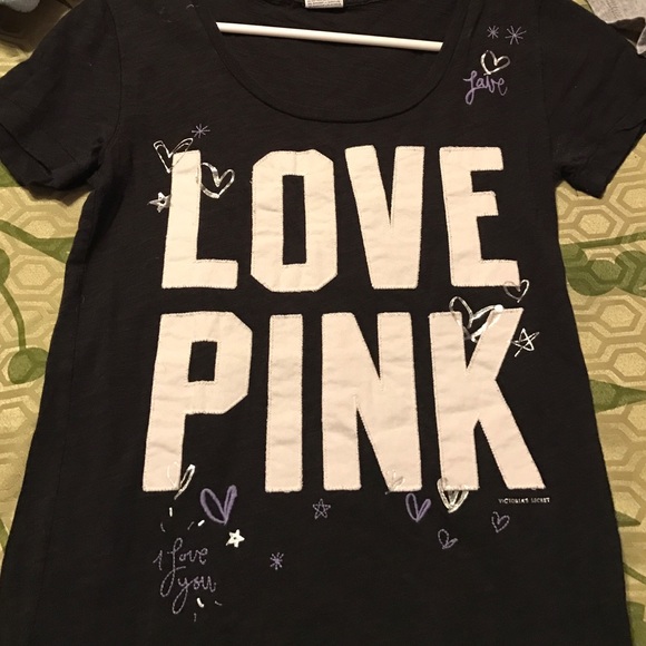 Victoria Secret PINK Shirt